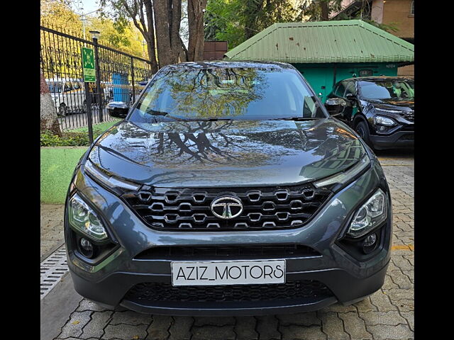 Second Hand Tata Harrier [2019-2023] XZA Plus in Pune