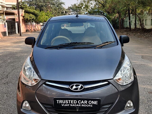 Second Hand Hyundai Eon Magna + in Indore