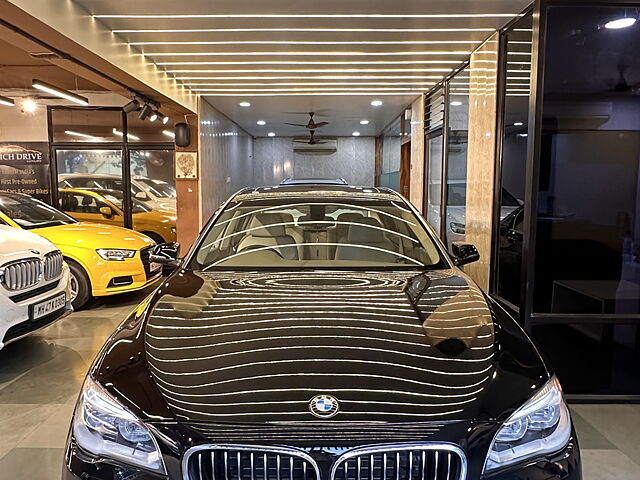 Second Hand BMW 7 Series [2013-2016] Active Hybrid in Nagpur