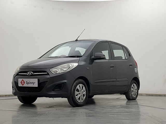 Second Hand Hyundai i10 [2010-2017] Sportz 1.2 Kappa2 in Hyderabad