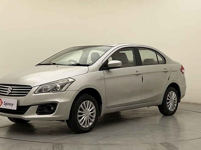 Second Hand Maruti Suzuki Ciaz [2014-2017] VXi+ in Pune