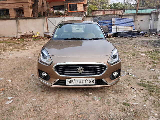 Second Hand Maruti Suzuki Dzire [2017-2020] ZXi Plus AMT in Kolkata