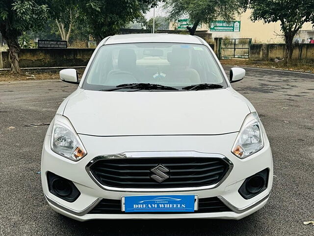 Second Hand Maruti Suzuki Swift [2014-2018] VXi ABS in Delhi