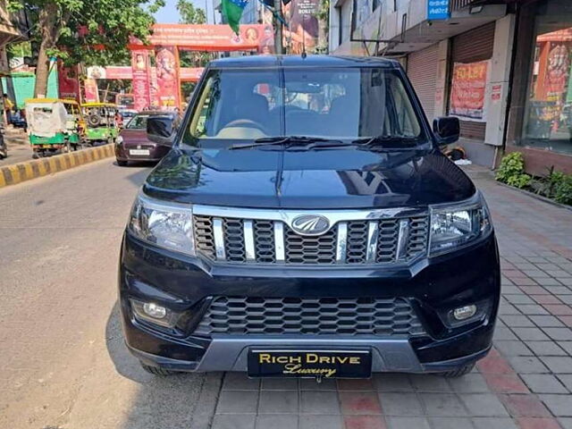 Second Hand Mahindra Bolero Neo [2021-2022] N10 in Nagpur