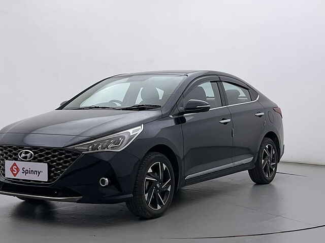 Second Hand Hyundai Verna [2020-2023] SX (O)1.5 MPi in Chennai