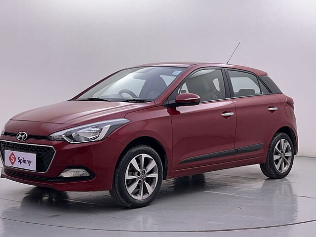 Second Hand Hyundai Elite i20 [2017-2018] Asta 1.2 in Bangalore