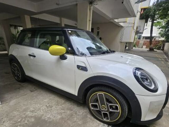 Second Hand MINI Cooper SE 3-Door in Nagpur