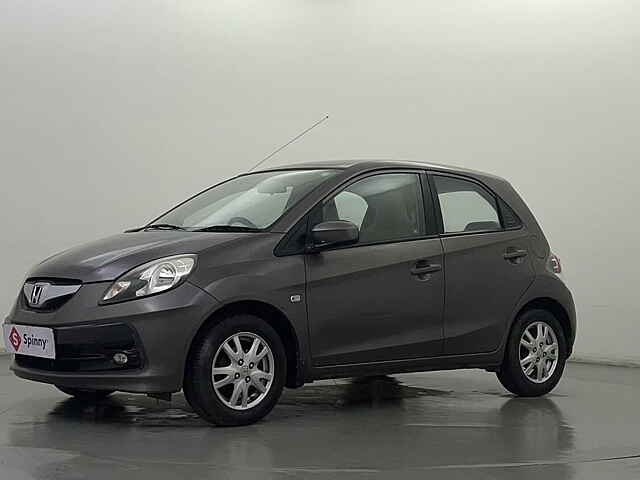 Second Hand Honda Brio [2011-2013] V MT in Gurgaon