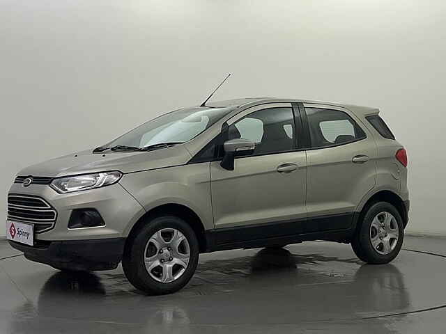 Second Hand Ford EcoSport [2013-2015] Trend 1.5 Ti-VCT in Delhi