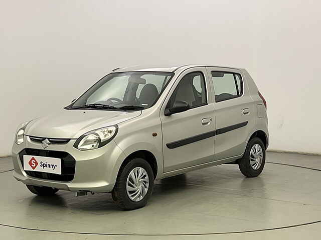 Second Hand Maruti Suzuki Alto 800 [2012-2016] Lxi in Kolkata