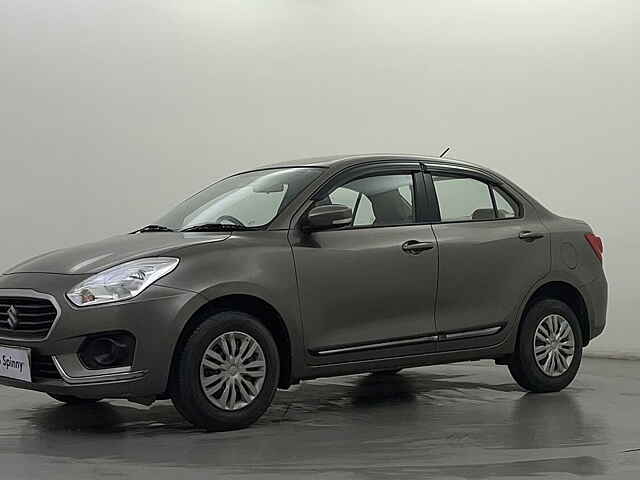 Second Hand Maruti Suzuki Dzire [2017-2020] VXi AMT in Ghaziabad