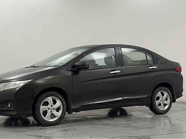 Second Hand Honda City [2014-2017] VX in Gurgaon