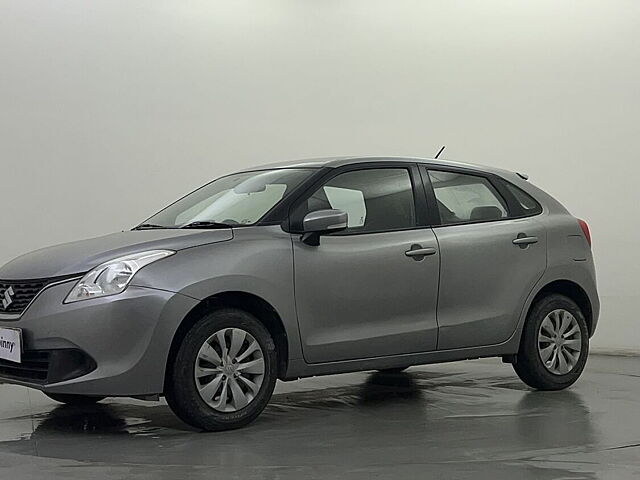 Second Hand Maruti Suzuki Baleno [2015-2019] Delta 1.2 in Delhi