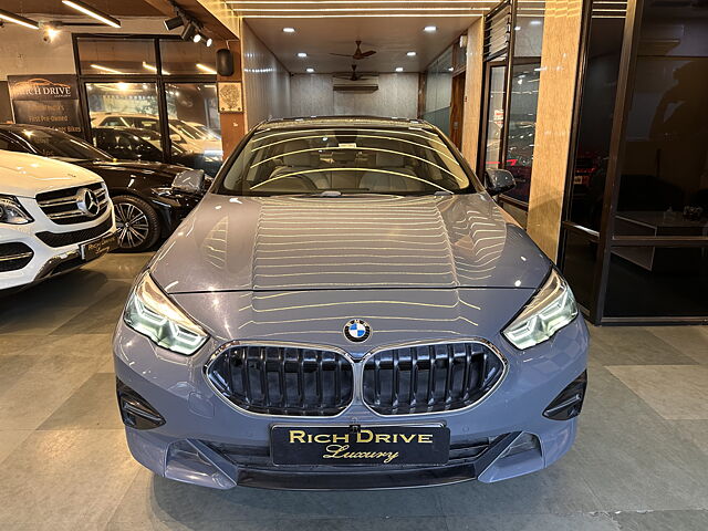 Second Hand BMW 2 Series Gran Coupe 220d Sportline in Nagpur