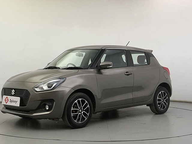 Second Hand Maruti Suzuki Swift [2018-2021] ZDi Plus in Ahmedabad