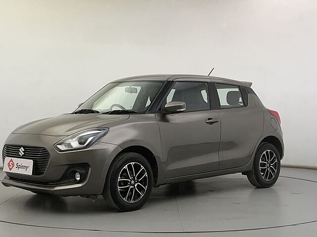 Second Hand Maruti Suzuki Swift [2018-2021] ZDi Plus in Ahmedabad