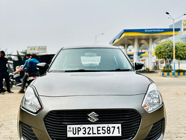 Second Hand Maruti Suzuki Swift [2014-2018] VDi [2014-2017] in Lucknow