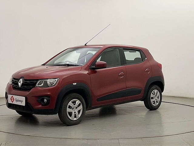 Second Hand Renault Kwid [2015-2019] RXT [2015-2019] in Thane