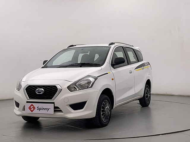 Second Hand Datsun GO Plus [2015-2018] T in Chennai