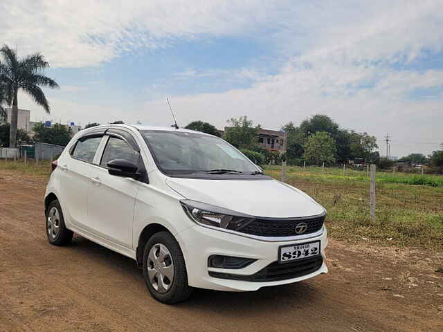 Second Hand Tata Tiago XT CNG [2022-2023] in Nashik