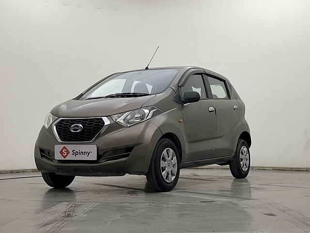 Second Hand Datsun redi-GO [2016-2020] T (O) [2016-2019] in Hyderabad