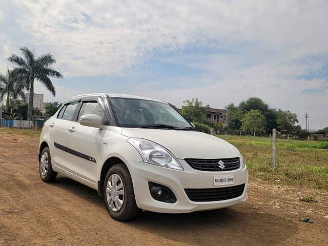 Second Hand Maruti Suzuki Swift DZire [2011-2015] VDI in Nashik