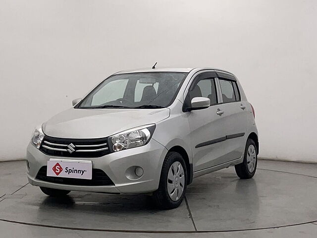 Second Hand Maruti Suzuki Celerio [2017-2021] ZXi (O) AMT [2019-2020] in Chennai