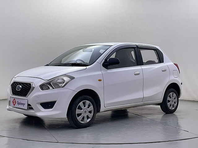 Second Hand Datsun GO [2014-2018] T in Bangalore