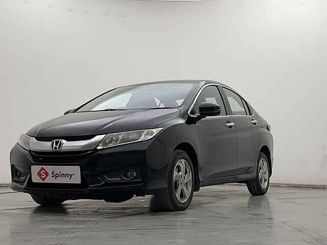 Second Hand Honda City [2014-2017] V Diesel in Hyderabad