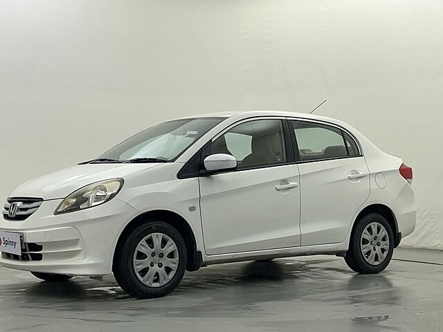 Second Hand Honda Amaze [2013-2016] 1.2 S AT i-VTEC in Delhi