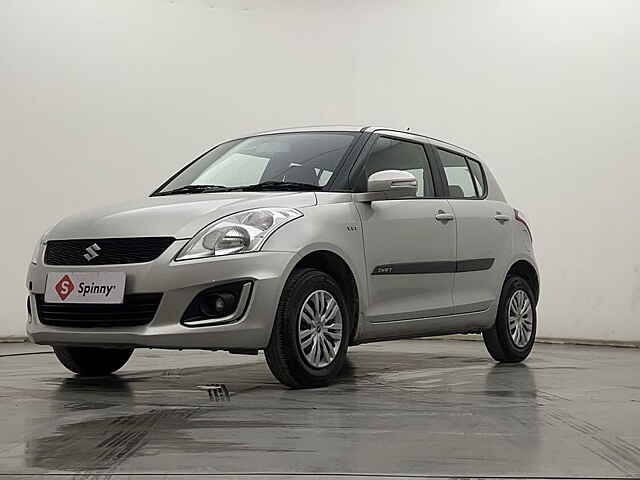 Second Hand Maruti Suzuki Swift [2011-2014] VXi in Hyderabad