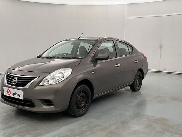 Second Hand Nissan Sunny [2011-2014] XL in Lucknow