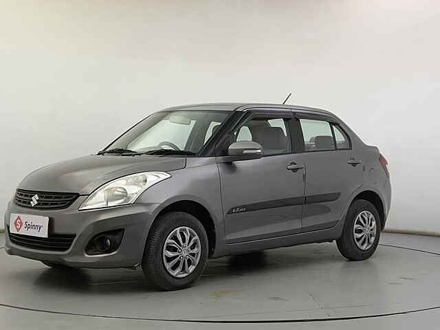 Second Hand Maruti Suzuki Swift DZire [2011-2015] VXI in Ahmedabad