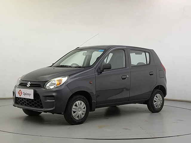 Second Hand Maruti Suzuki Alto 800 [2016-2019] LXi (O) in Ahmedabad