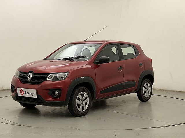 Second Hand Renault Kwid [2015-2019] RXT [2015-2019] in Mumbai