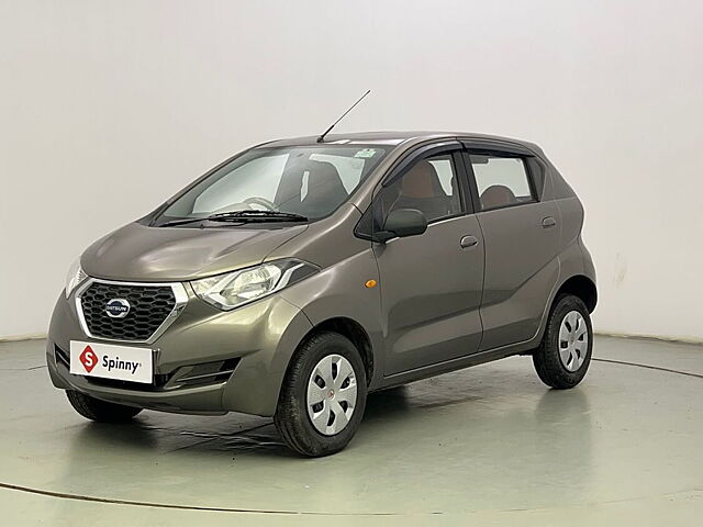 Second Hand Datsun redi-GO [2016-2020] T (O) [2016-2019] in Kolkata