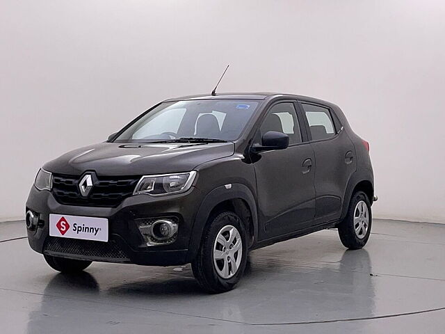 Second Hand Renault Kwid [2015-2019] RXT [2015-2019] in Bangalore