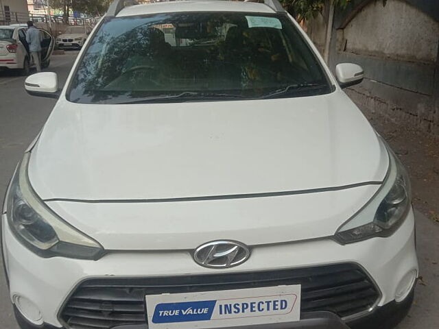 Second Hand Hyundai i20 Active [2015-2018] 1.4 SX in Nagpur