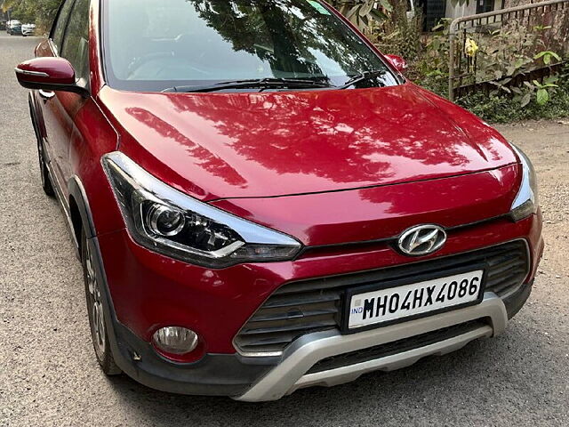 Second Hand Hyundai i20 Active [2015-2018] 1.2 S in Mumbai