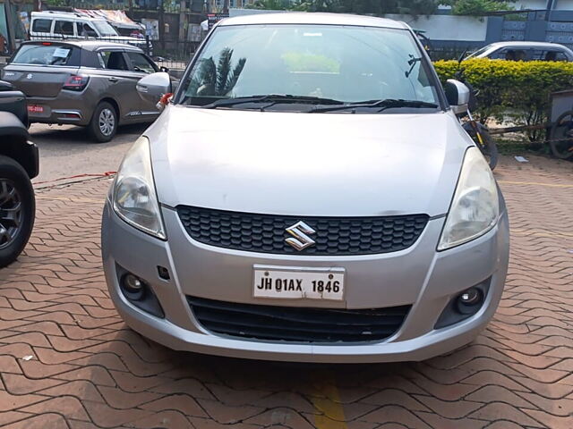 Second Hand Maruti Suzuki Swift [2011-2014] VXi in Ranchi