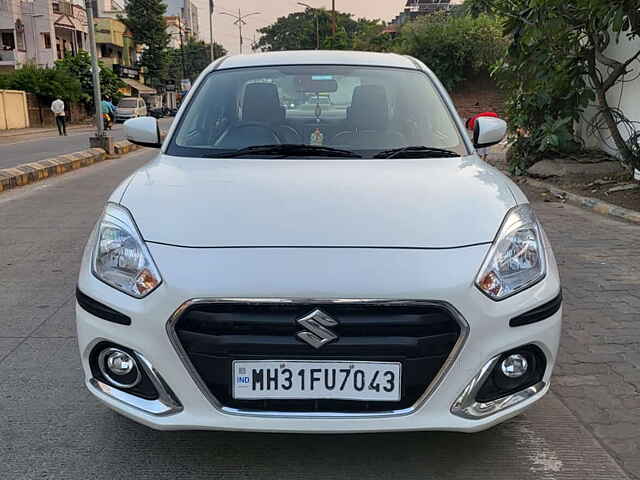 Second Hand Maruti Suzuki Dzire [2020-2024] VXi AGS in Nagpur