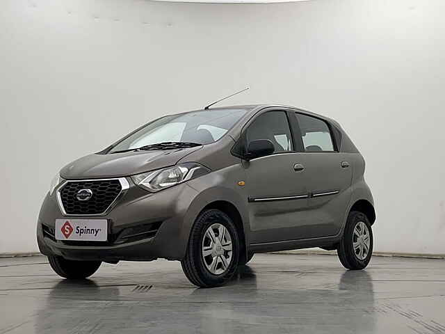 Second Hand Datsun redi-GO [2016-2020] T(O) 1.0 [2017-2019] in Hyderabad