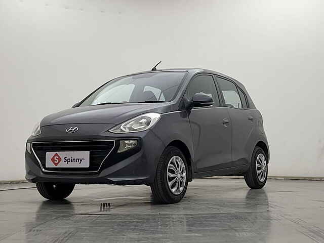 Second Hand Hyundai Santro Asta [2018-2020] in Hyderabad