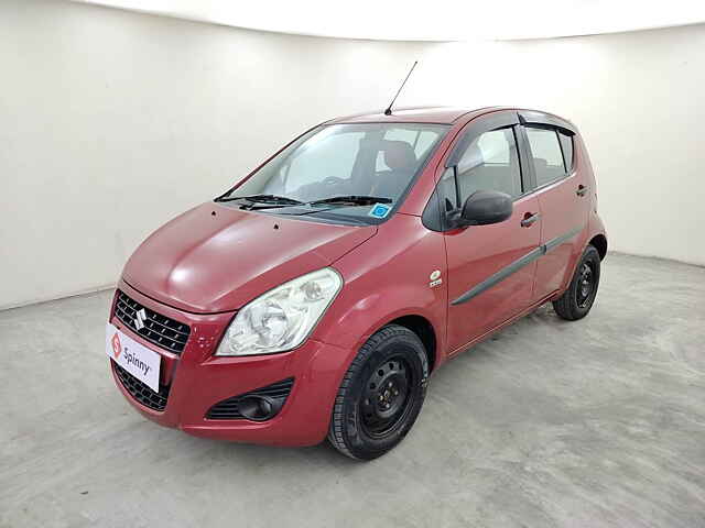 Second Hand Maruti Suzuki Ritz Vdi BS-IV in Coimbatore