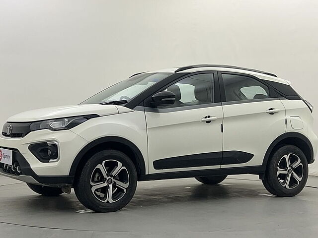 Second Hand Tata Nexon [2020-2023] XZA Plus (S) [2022-2023] in Ghaziabad