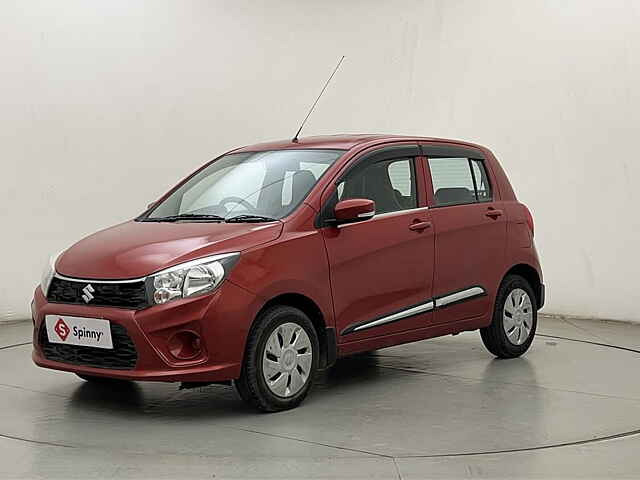 Second Hand Maruti Suzuki Celerio [2017-2021] ZXi AMT [2019-2020] in Mumbai