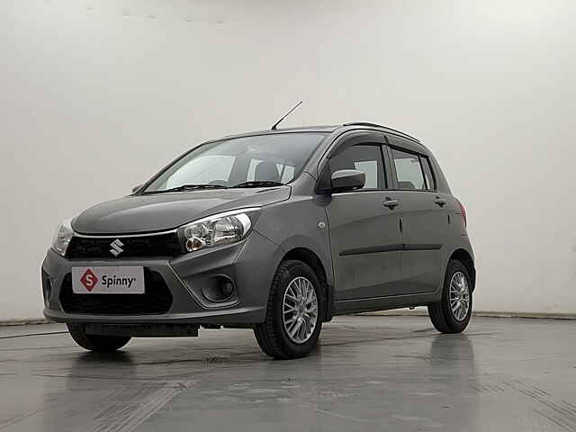 Second Hand Maruti Suzuki Celerio [2017-2021] VXi in Hyderabad