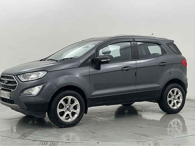 Second Hand Ford EcoSport [2017-2019] Titanium + 1.5L Ti-VCT in Ghaziabad