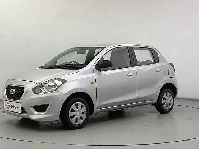 Second Hand Datsun GO [2014-2018] T in Ahmedabad