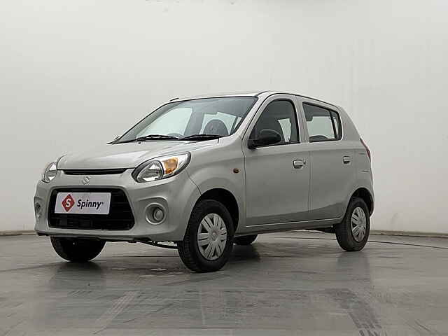 Second Hand Maruti Suzuki Alto 800 [2012-2016] Lxi in Hyderabad